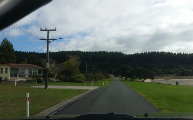 616 Kellys Bay Road