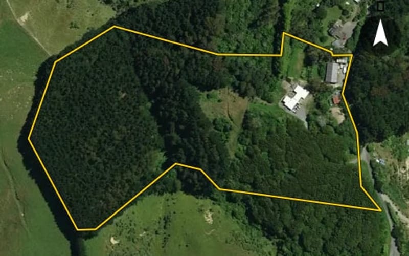 284 Murphys Road