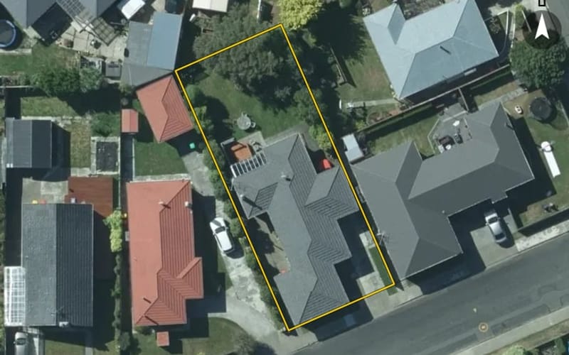 256 Talbot Street