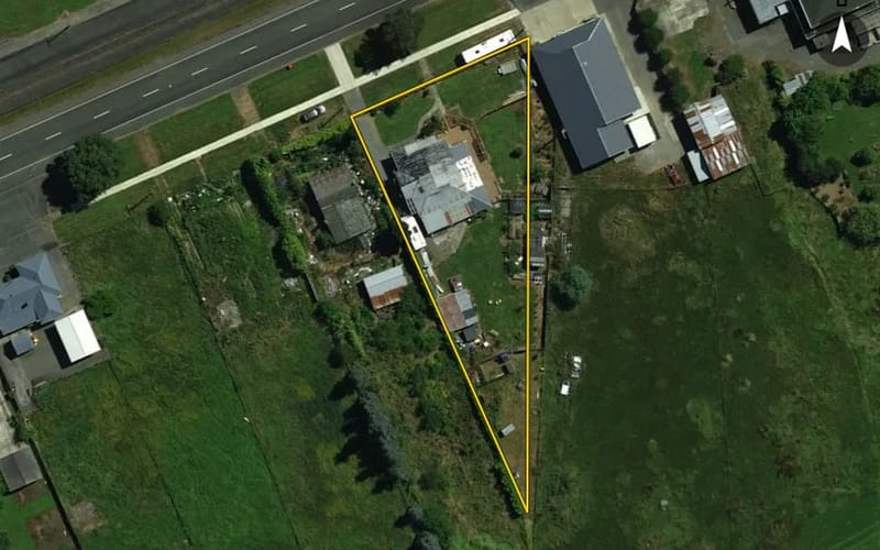 63 Birchwood Road