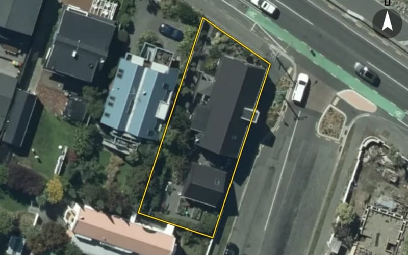 218 Main Road