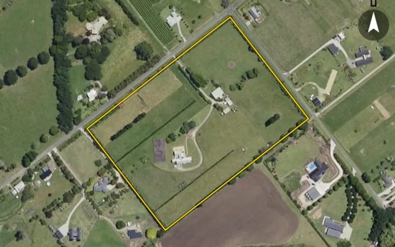 52 Glenelg Road