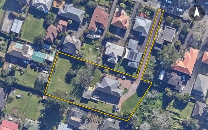 493 Mount Albert Road
