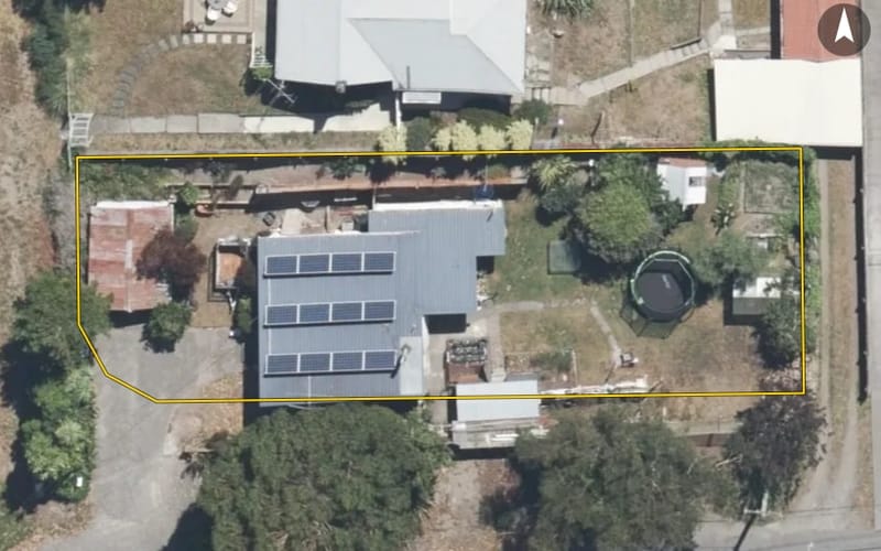 18 Batten Grove