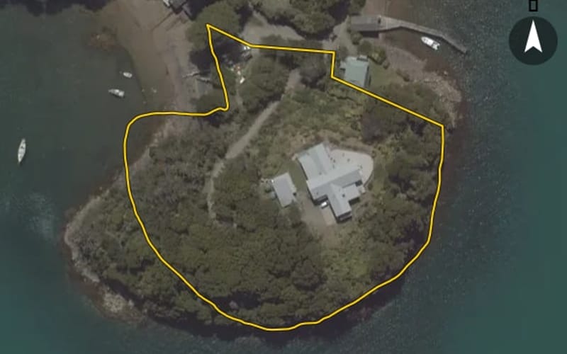 53 Thule Road