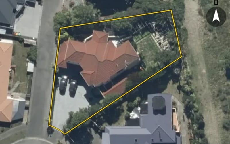 15 Neptune Place