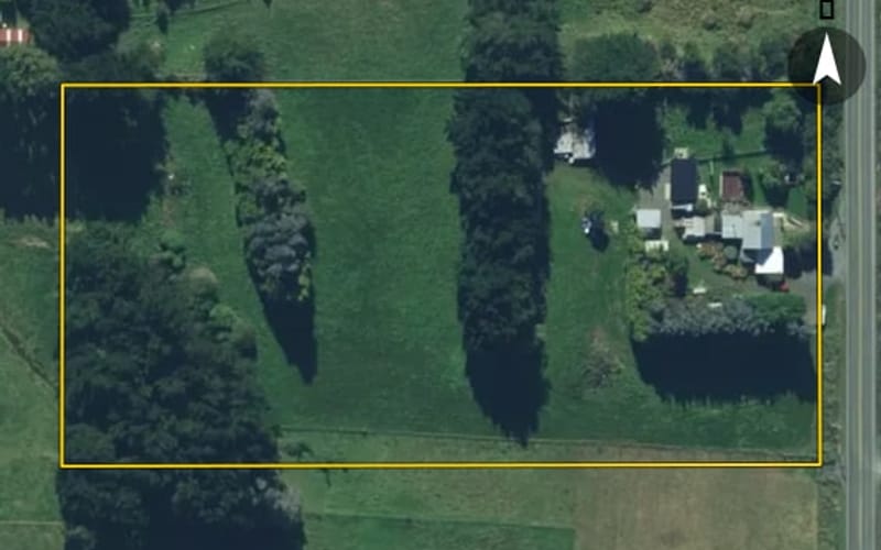 124 Boundary Road