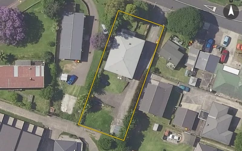 8 Landview Road