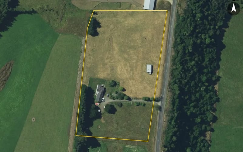 231 Lillburn Monowai Road