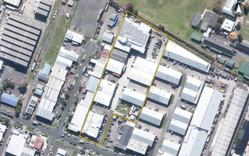 35 Keeling Road