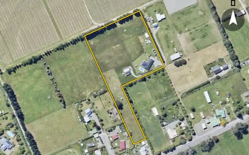 2672 State Highway 63