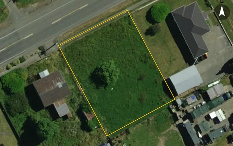 15 Ettrick Street