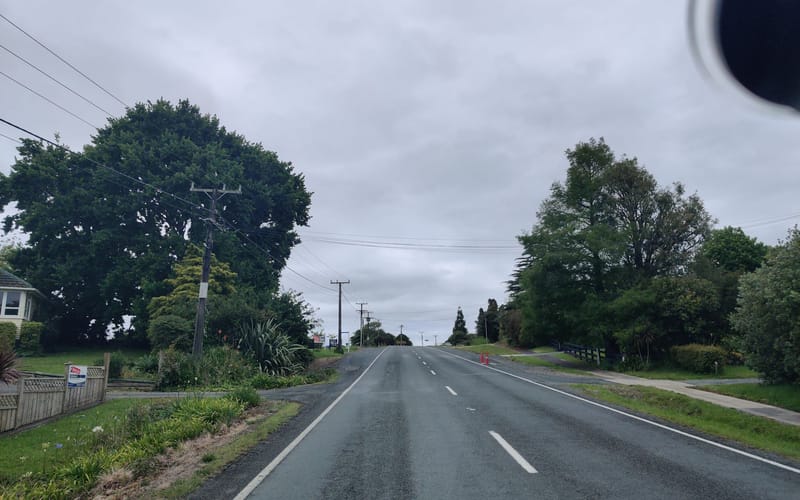 1908 Paparoa Valley Road