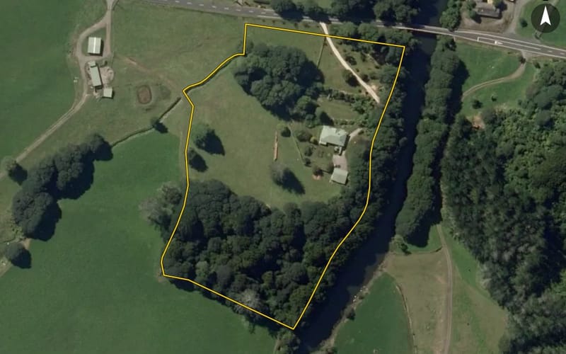 354 Tariki Road South