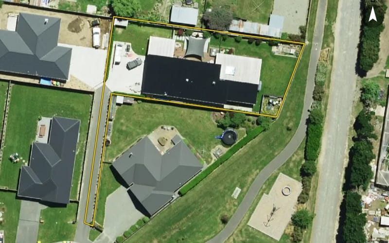 29 Newbrook Terrace