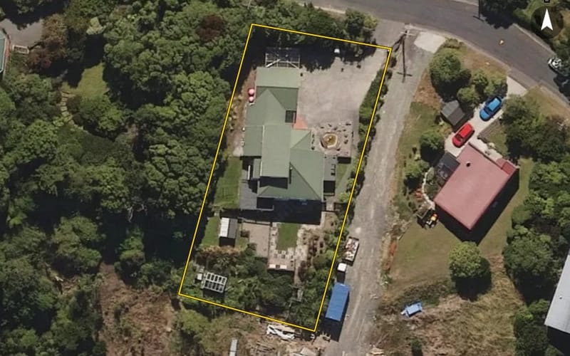 11 Weka Street