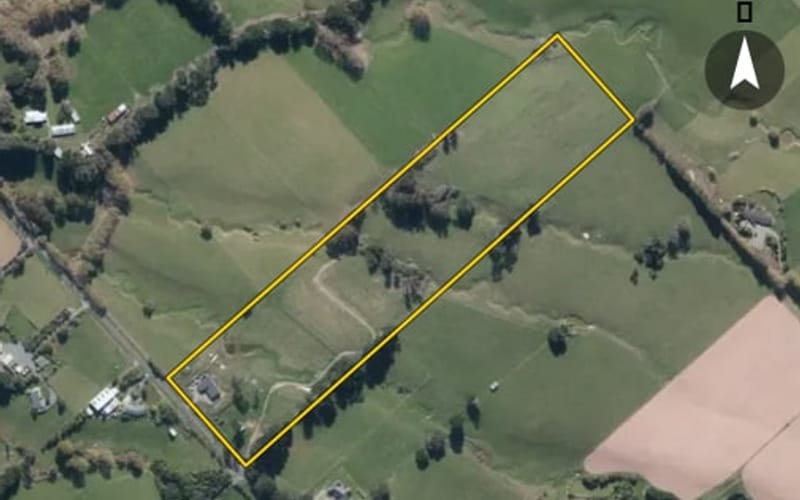 600 Roberts Line