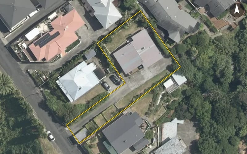 13 Havelock Road