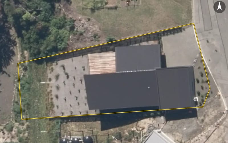 50 Hempleman Drive