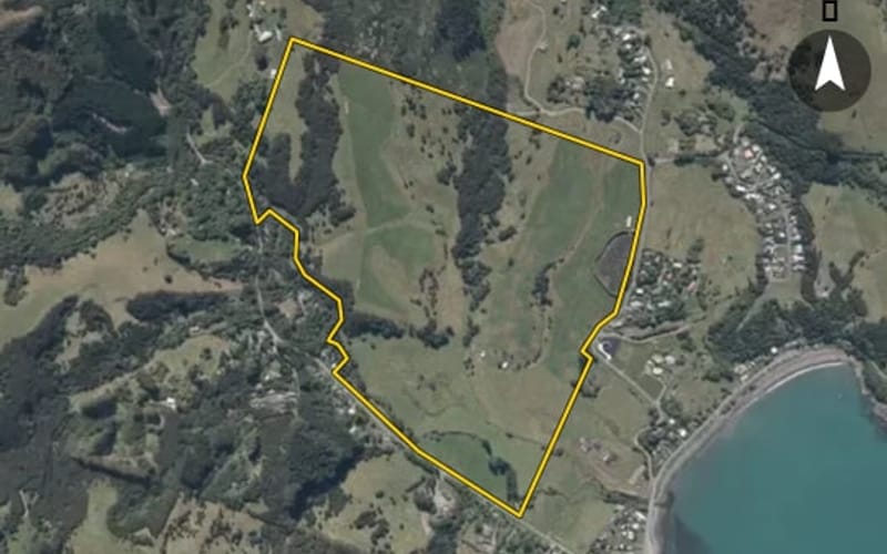 34 Wainui Valley Road