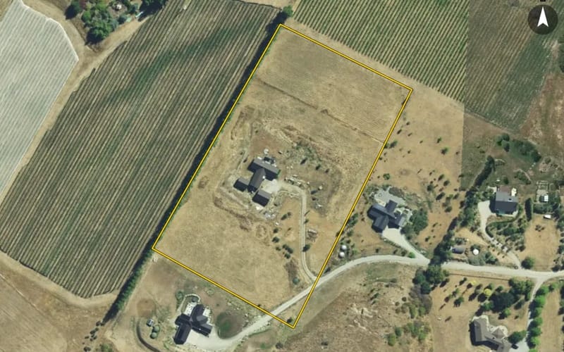 53D Gibbston Back Road