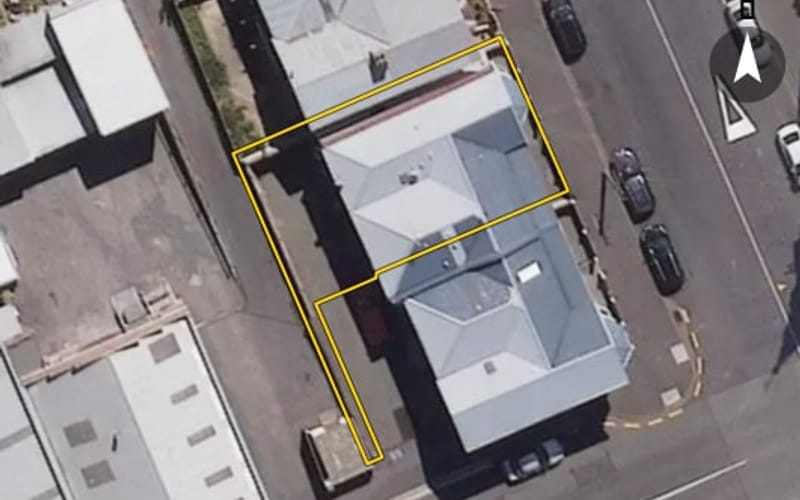 39 Hope Street