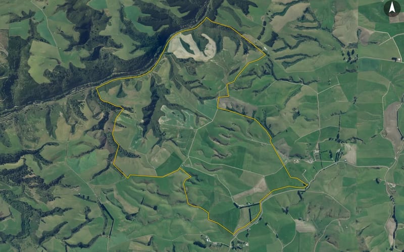 489 Wairuna Settlement Road