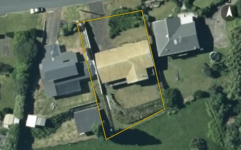 54 Mountain View Road