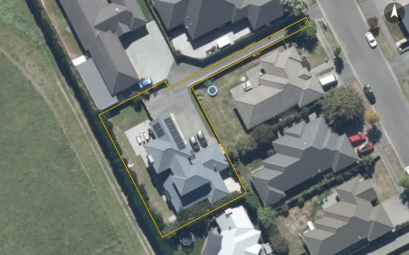 43 Globe Bay Drive