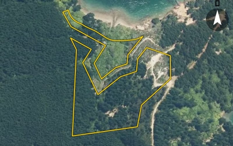 22 Missionary Bay