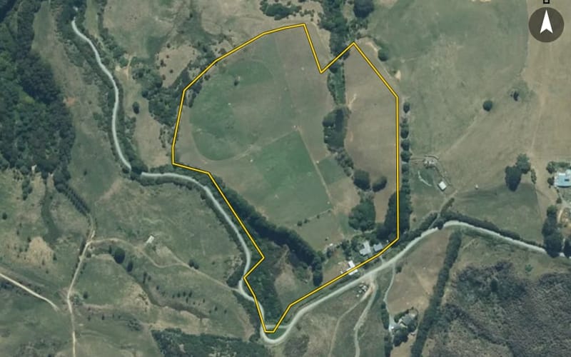 160 Kereru Road