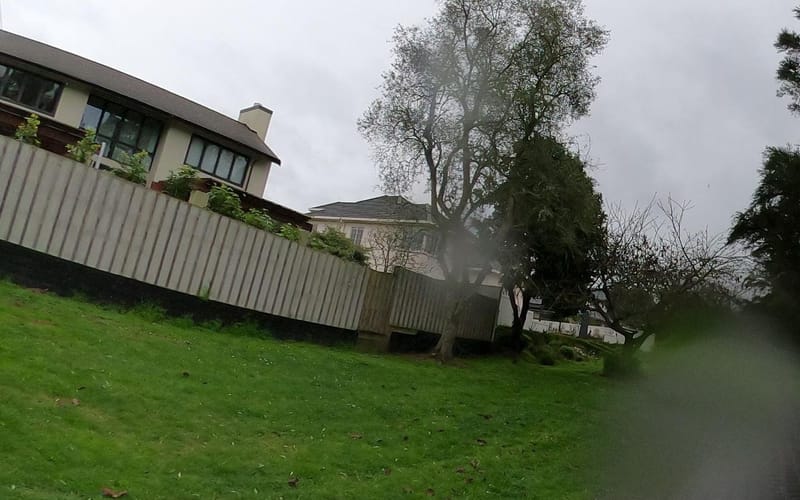 90 Delamare Road