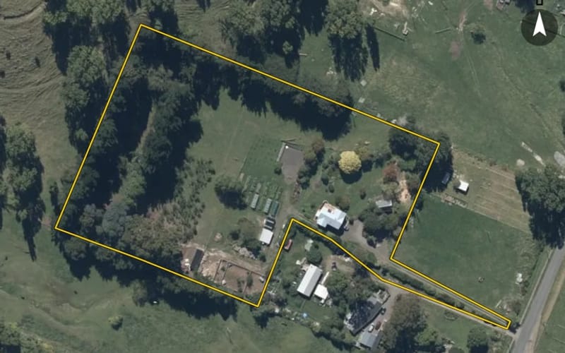 29 Western Valley Road