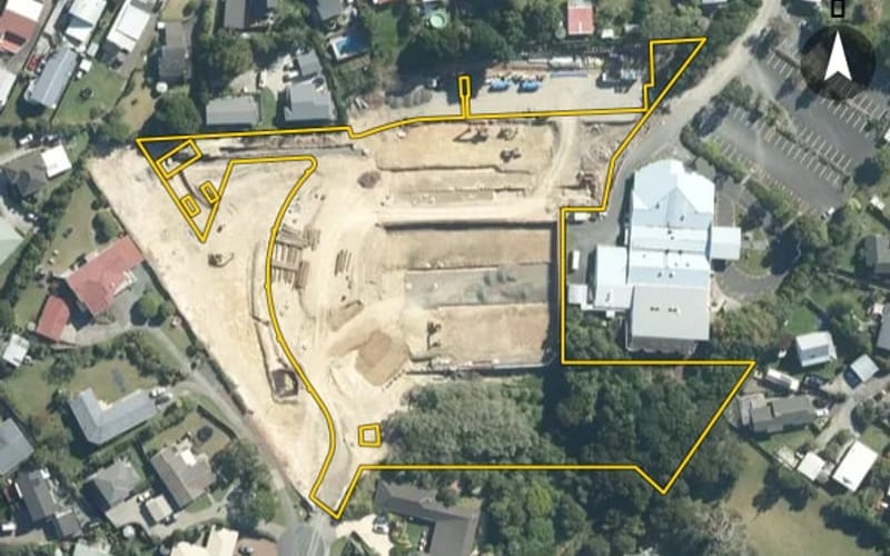 8 Rimurehia Rise