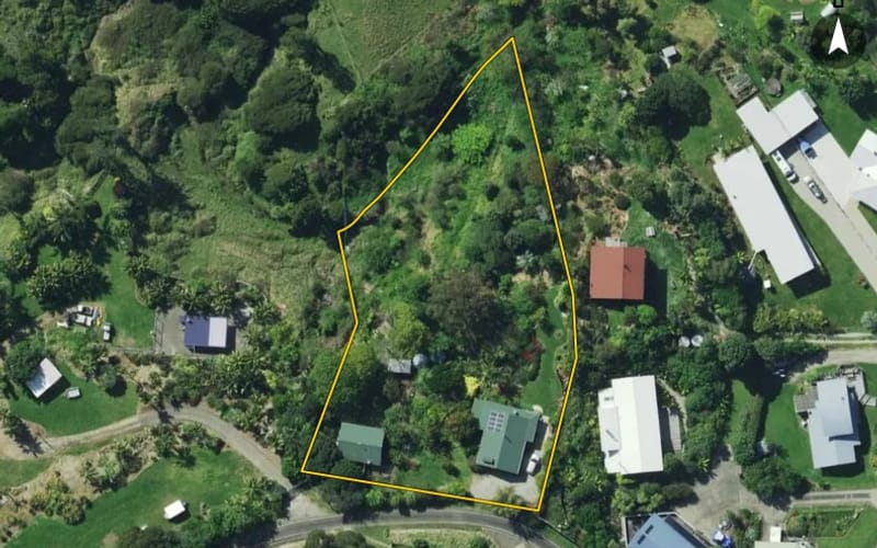 579 Waihau Road
