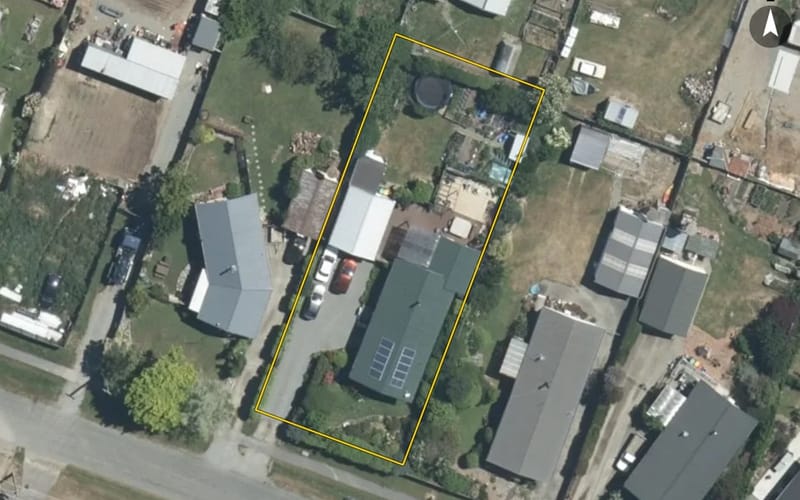8 Abbott Street