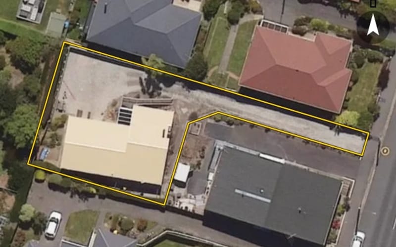 164 Elgin Road