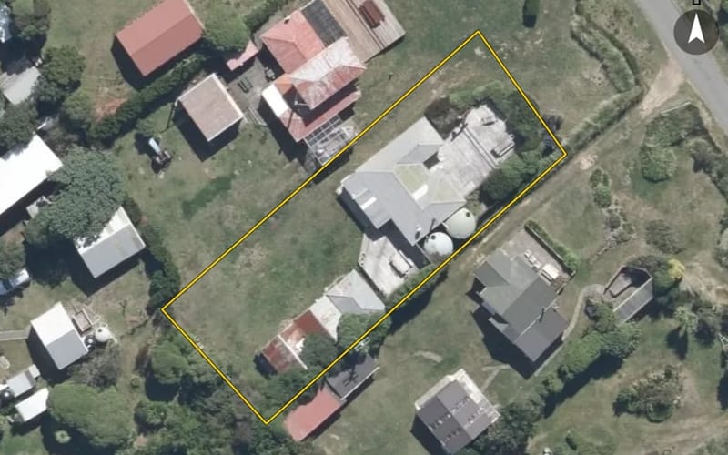 948 Le Bons Bay Road