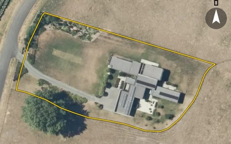 127 Home Road