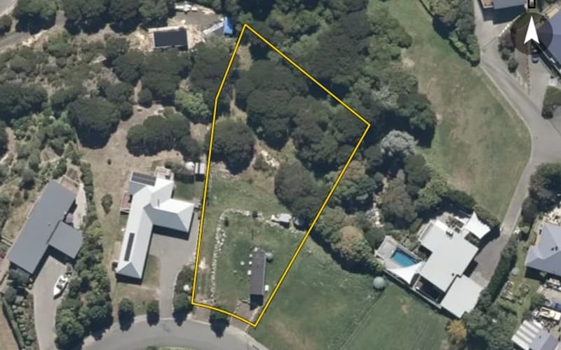 16 Monarch Drive