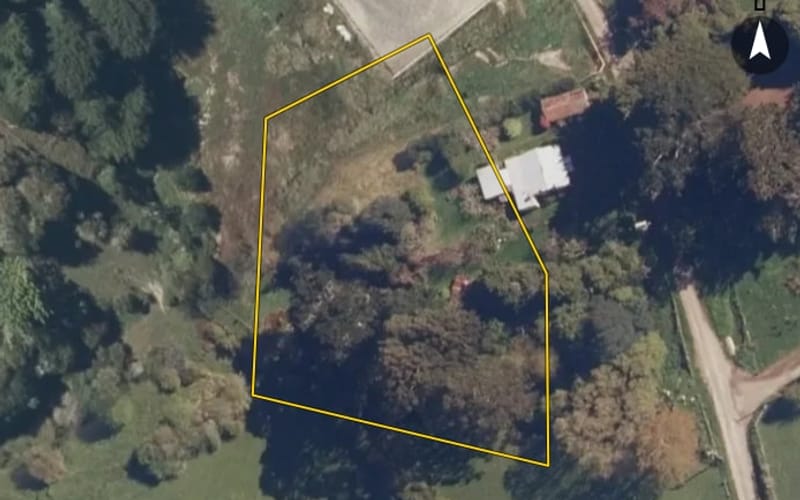 183 Mt Munro Road