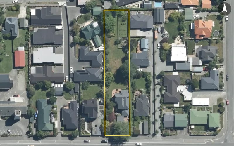 115 Wai-Iti Road