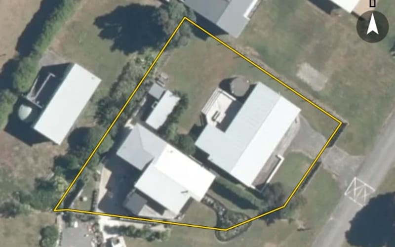 3 McHardy Place