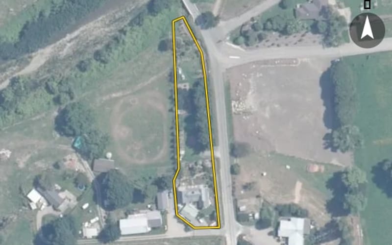 54 Quail Valley Road