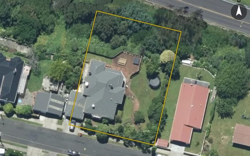 11 Stark Street