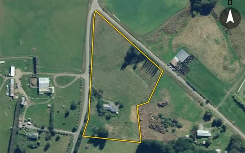 56 Wairuna Settlement Road