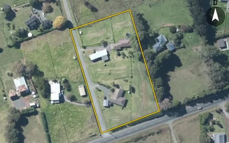 187B Clarks Beach Road
