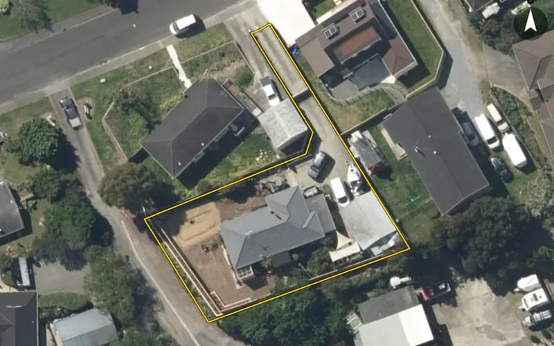 100 Langdale Avenue