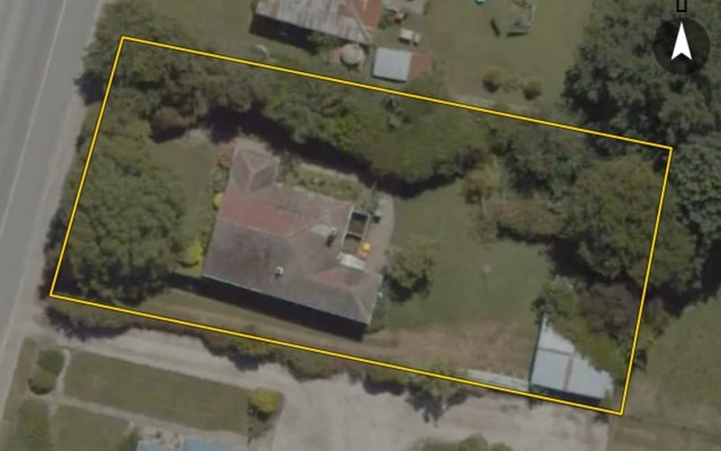 89 Seaward Road