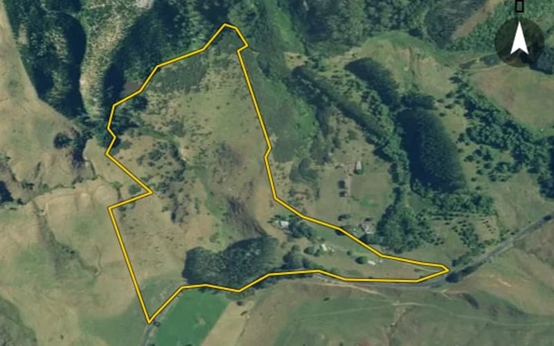 930B Waikaretu Valley Road